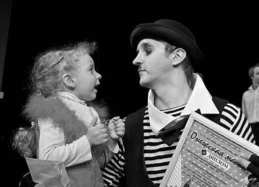 В Петрозаводске раздали самые престижные театральные премии республики
