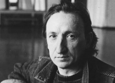 Сегодня празднует день рождения артист Негосударственного авторского театра «Ad Liberum» Валерий Григорьевич Израэльсон.
