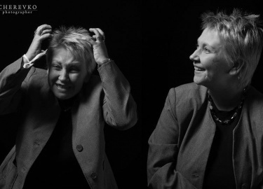 Режиссер, актриса, сценограф, художественный руководитель и главный режиссер Негосударственного авторского театра «Ad LIBERUM», председ...