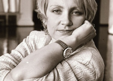 Председателю Союза театральных деятелей Карелии, главному режиссёру Негосударственного авторского театра Ad LIBERUM Снежане Геннадьевне Савельевой ...