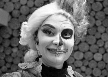 В спектакле театра «Ad Liberum» «Пир во время чумы» можно увидеть воочию чуму ХХI века и поразмышлять над её мотивами и пос...